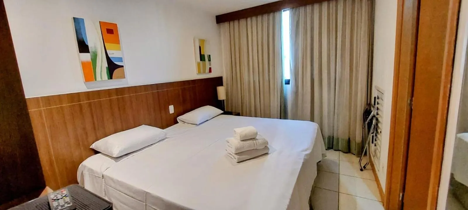 Diaria Brasil Nobile 98874 Apartment Brasilia