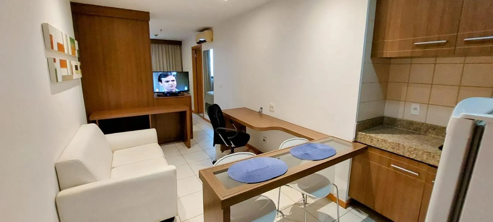 Diaria Brasil Nobile 98874 Apartment Brasilia 0*,